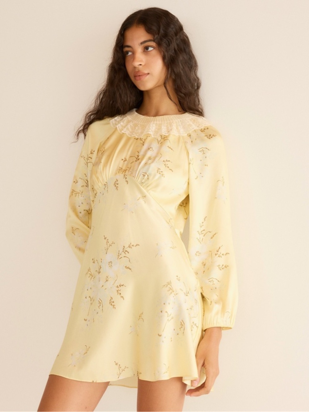 Doen Minna Dress